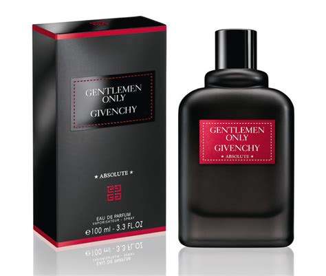 givenchy gentlemen only absolute parfum|givenchy gentlemen only casual chic.